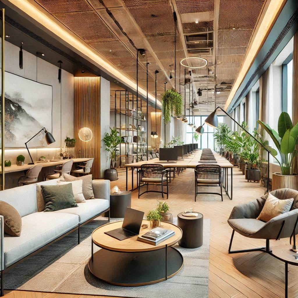 良基大厦文章配图