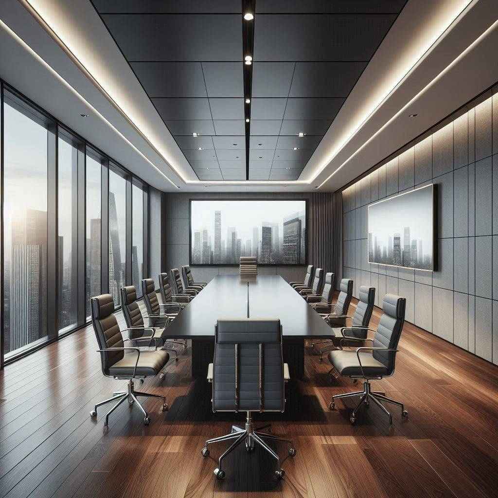 设备批量更换期间轮班服务组如何保持写字楼办公会议室利用率的信息一致